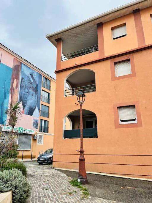 Appartement Les Terrasses Du Port Zewnętrze zdjęcie