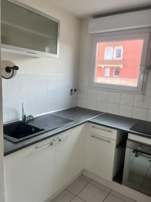 Appartement Les Terrasses Du Port Zewnętrze zdjęcie