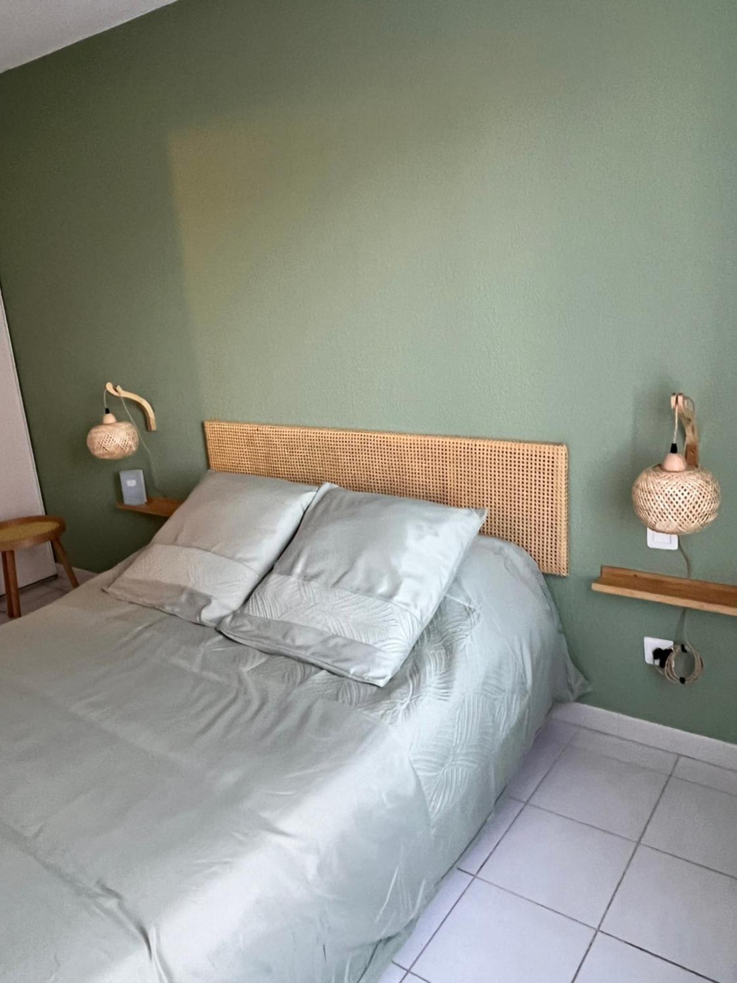 Appartement Les Terrasses Du Port Zewnętrze zdjęcie