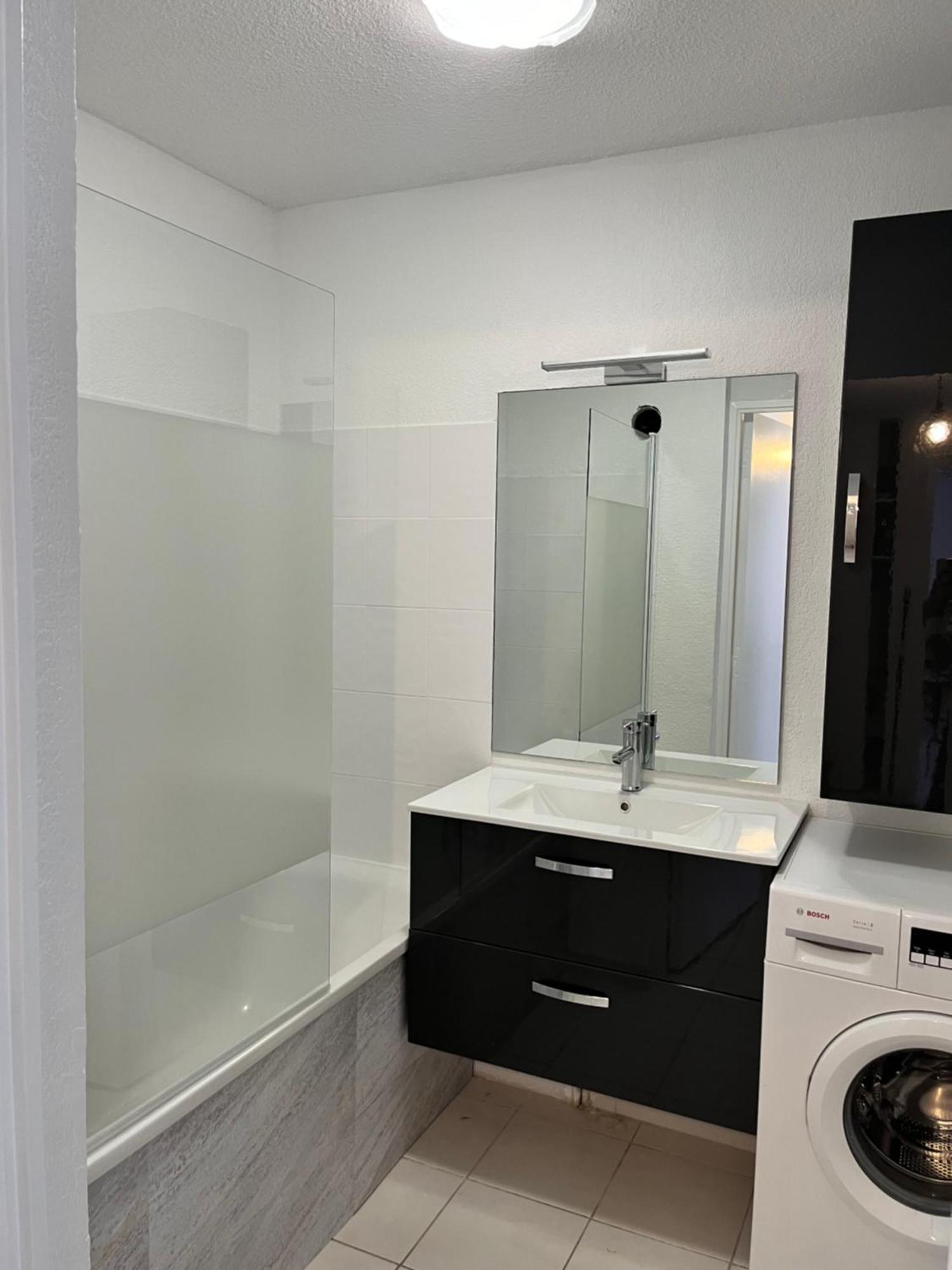 Appartement Les Terrasses Du Port Zewnętrze zdjęcie