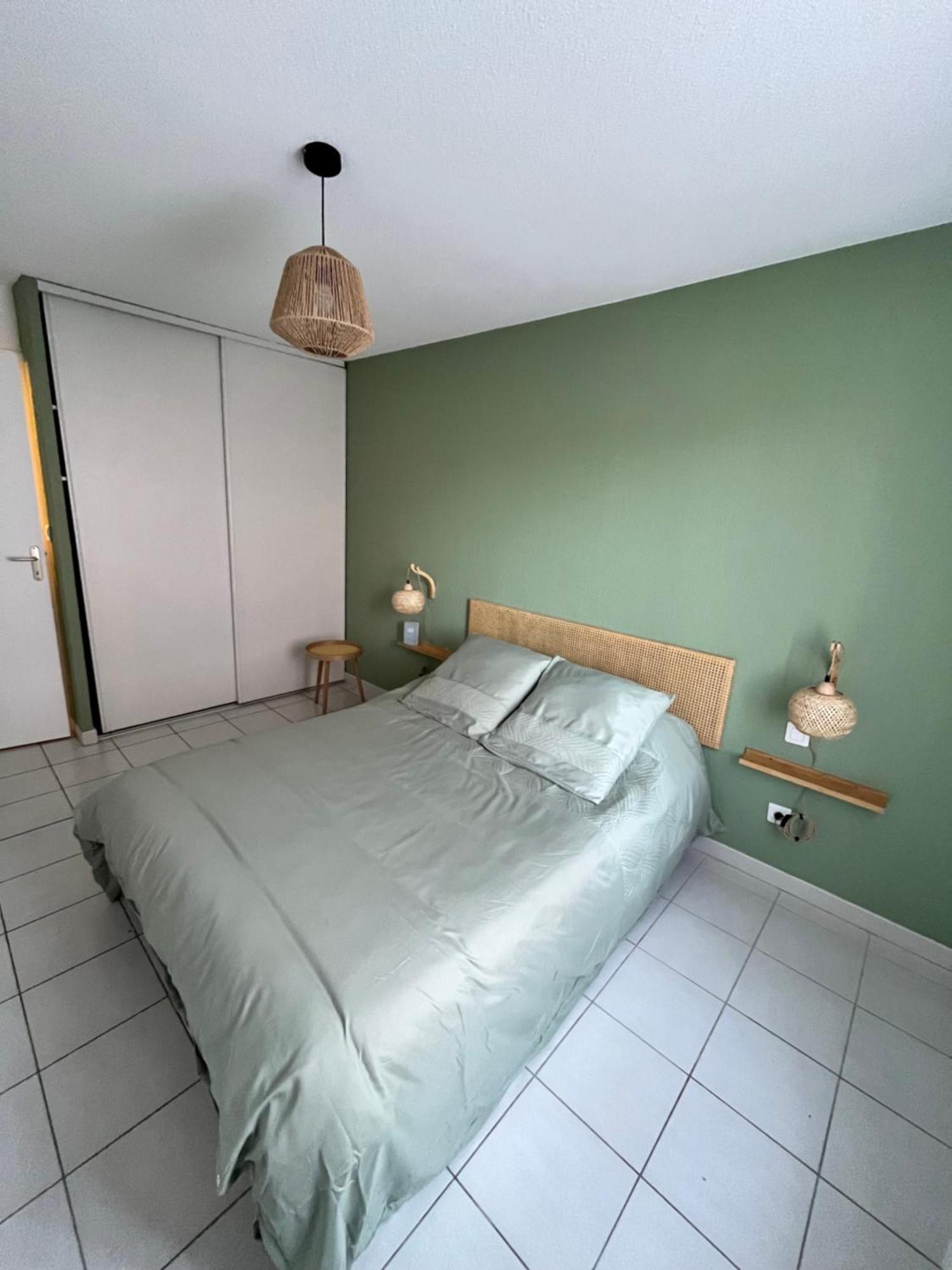 Appartement Les Terrasses Du Port Zewnętrze zdjęcie