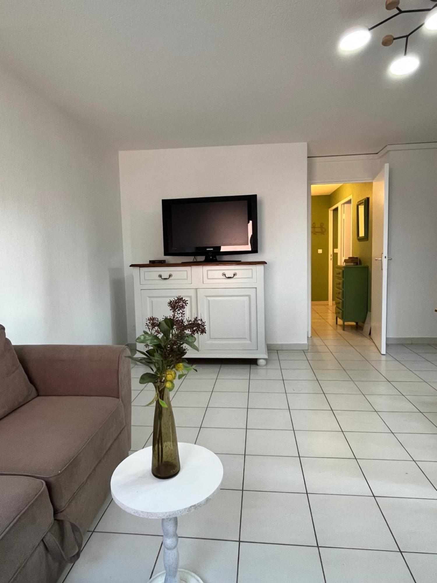 Appartement Les Terrasses Du Port Zewnętrze zdjęcie