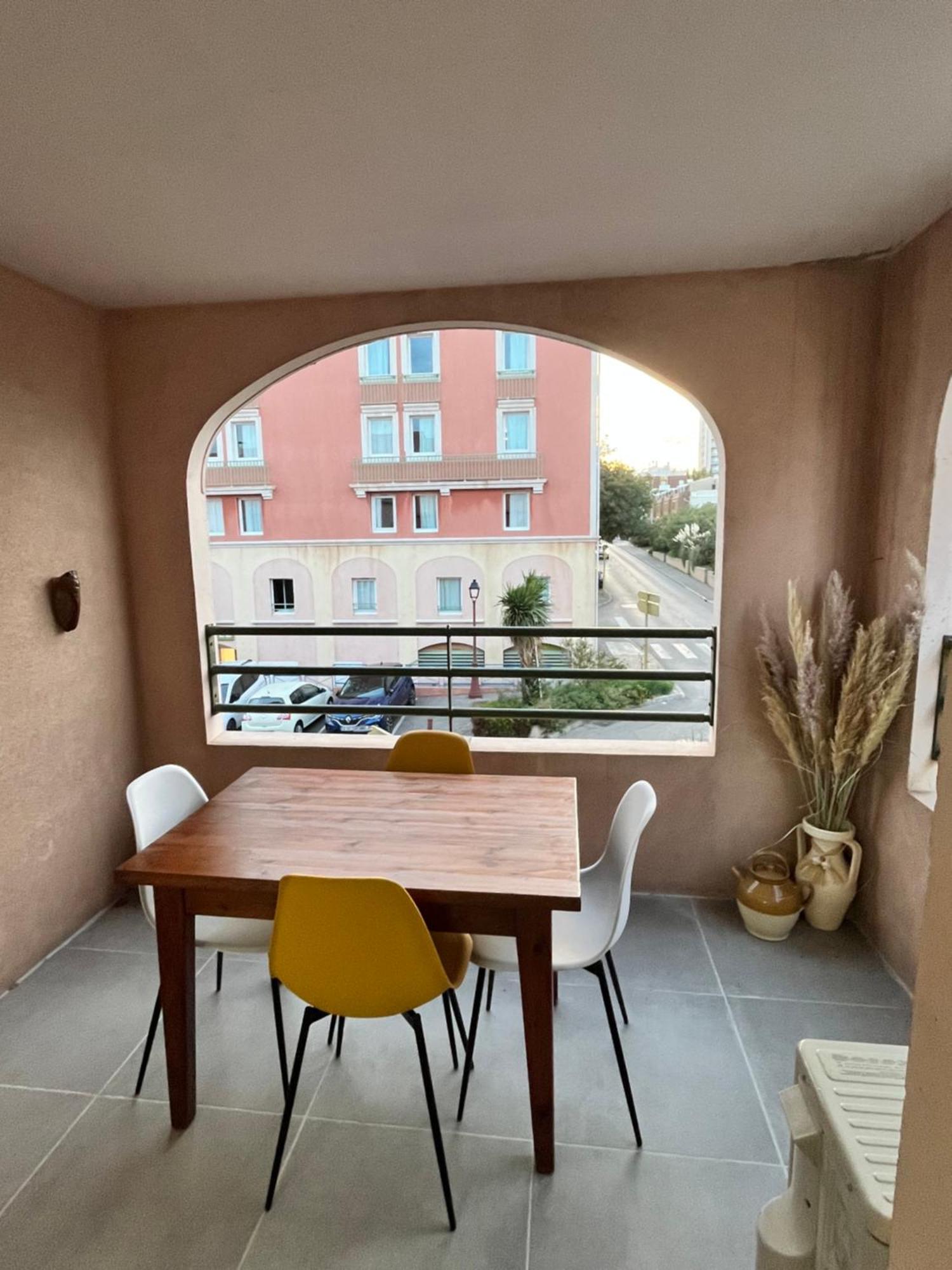 Appartement Les Terrasses Du Port Zewnętrze zdjęcie