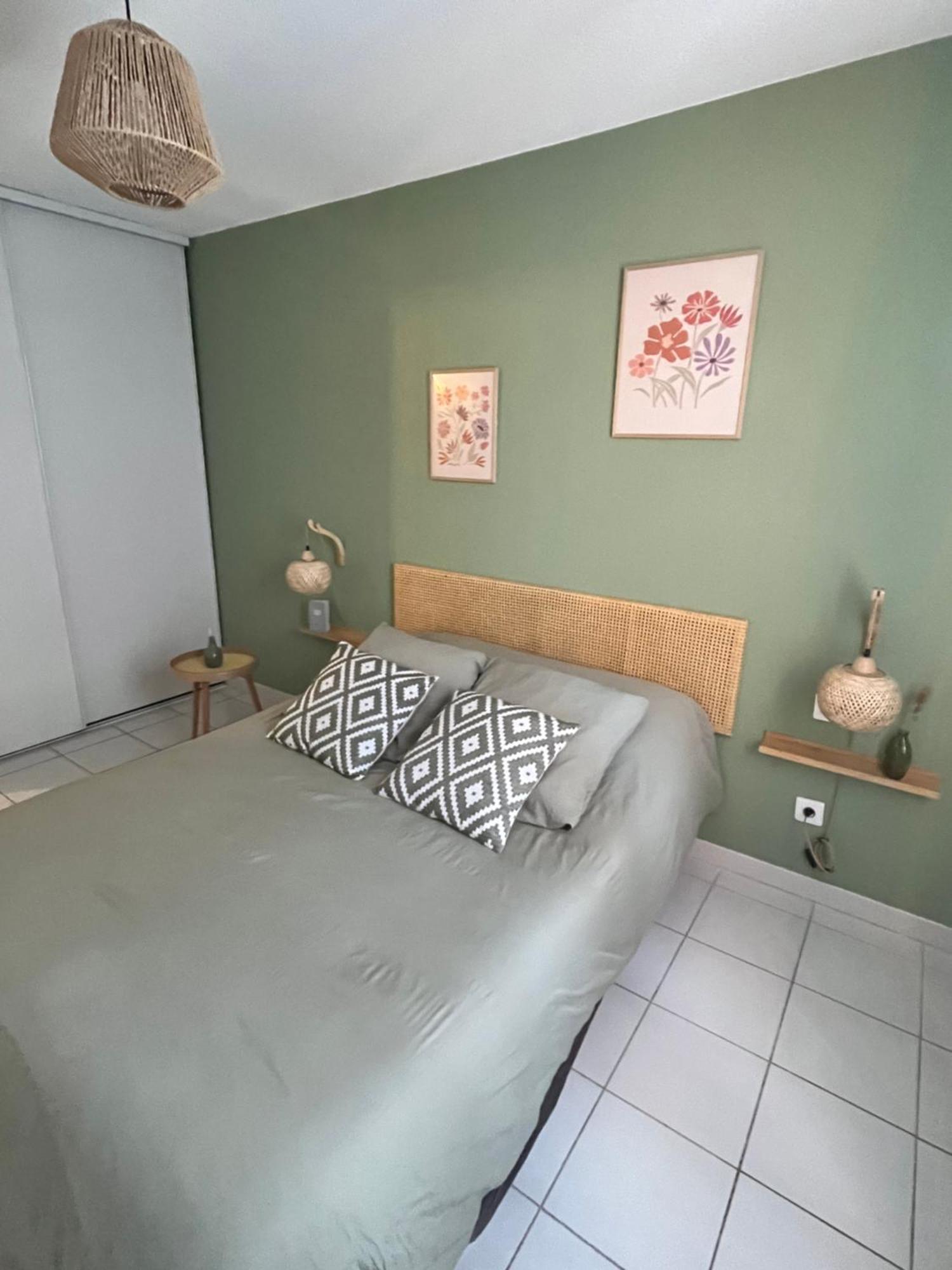 Appartement Les Terrasses Du Port Zewnętrze zdjęcie
